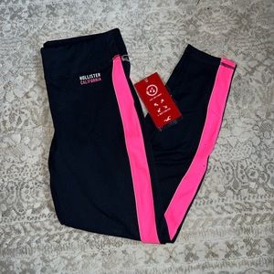 Hollister Leggings
